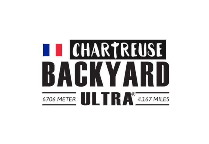 Chartreuse Backyard Ultra